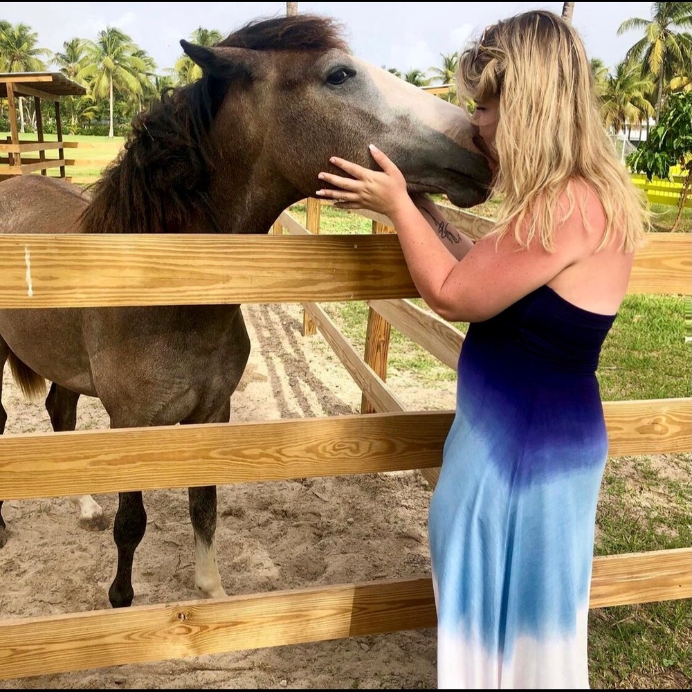 Meet your Posher, Allison